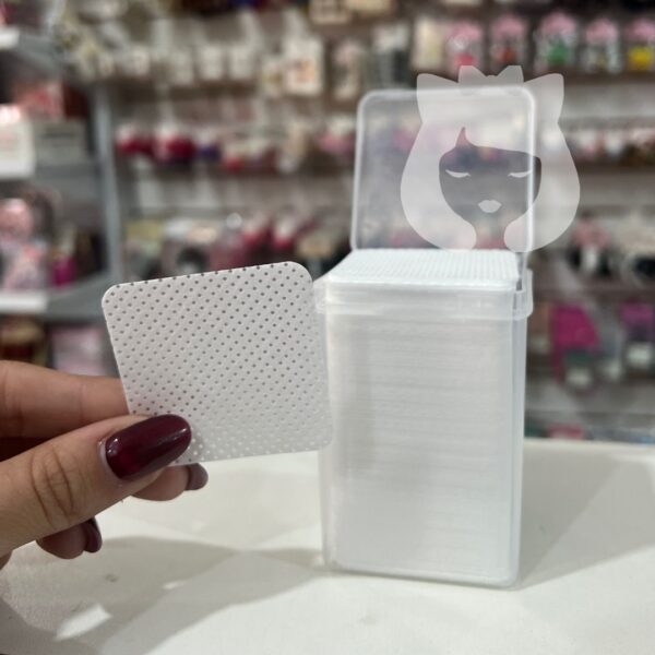 Wipes C/Organizador 200pcs