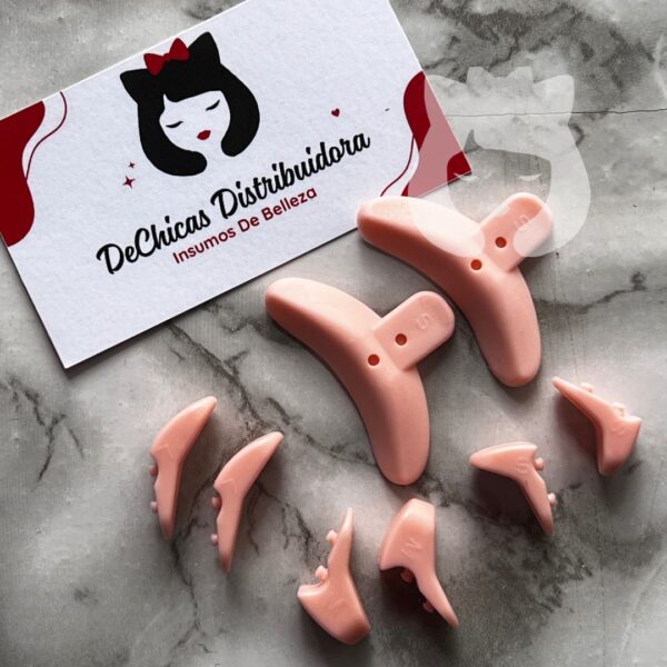 Bigudies Sistema Reversion