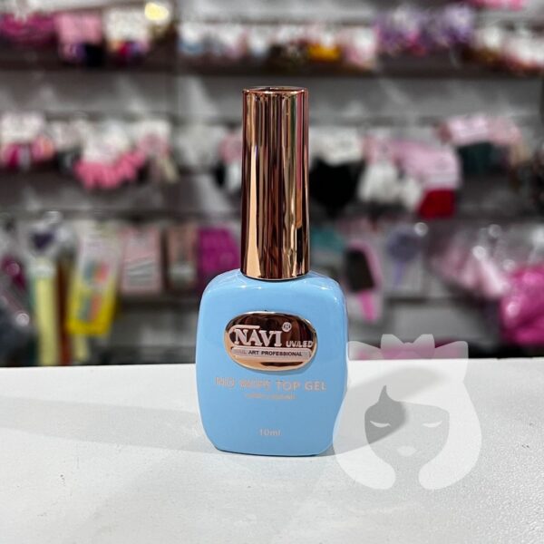 Top Coat Navi 10ml