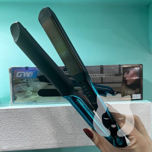Planchita De Pelo gw7723 220°