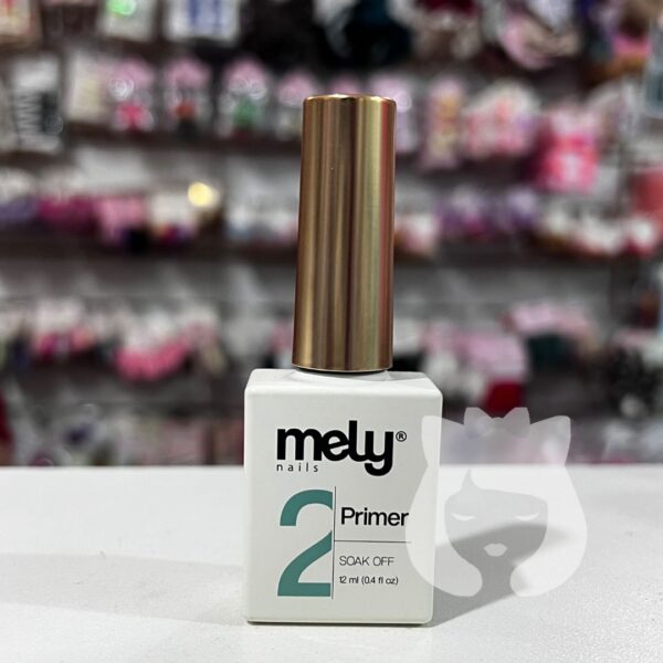 Esmalte Mely Primer 12ml
