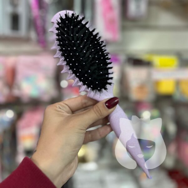 Cepillo Definición De Rulos