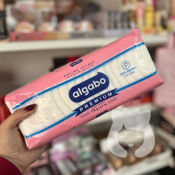 Algodón Algabo 75gr