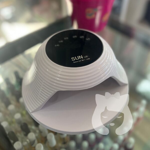 Cabina Sun 2 en 1 288w