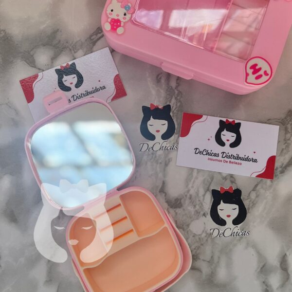 Alhajero Hello Kitty
