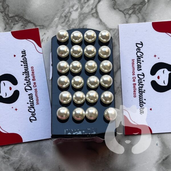 Arito Par Abridores Perlas