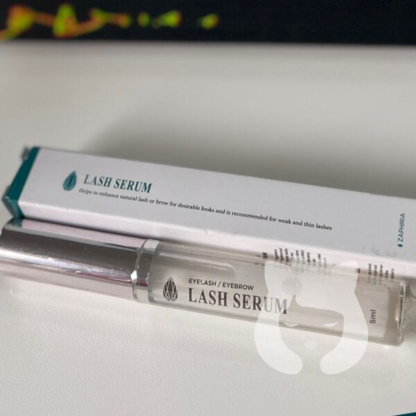 Serum Zaphiria