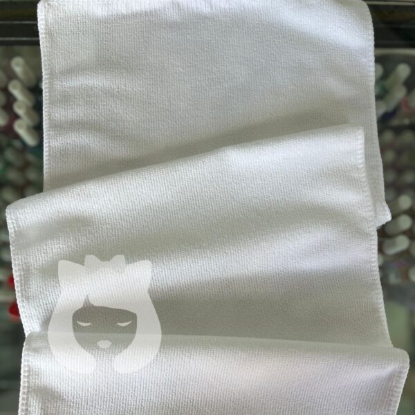 Toalla Blanca 30 x 70