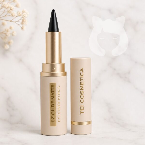 Delineador En Crema