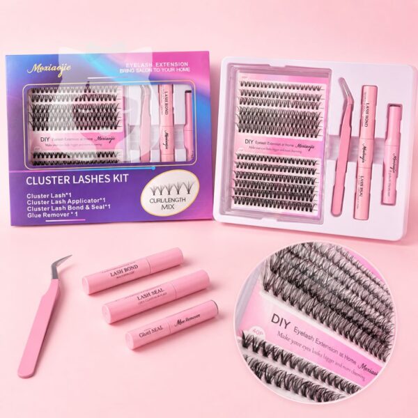 Kit Ramillete Completo C/Removedor