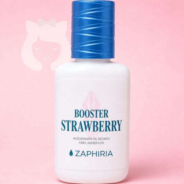 Booster Zaphiria