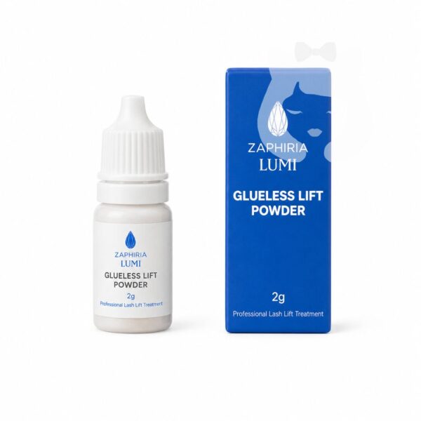 Polvo Glueless Powder Lumi