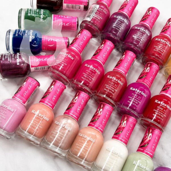 Esmalte Tradicional 18ml