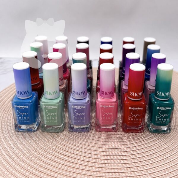 Esmalte Tradicional 18ml