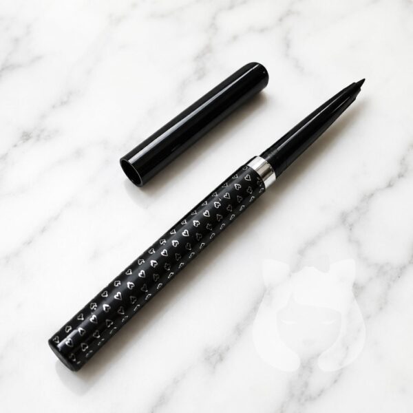 Delineador Retractil Pink21