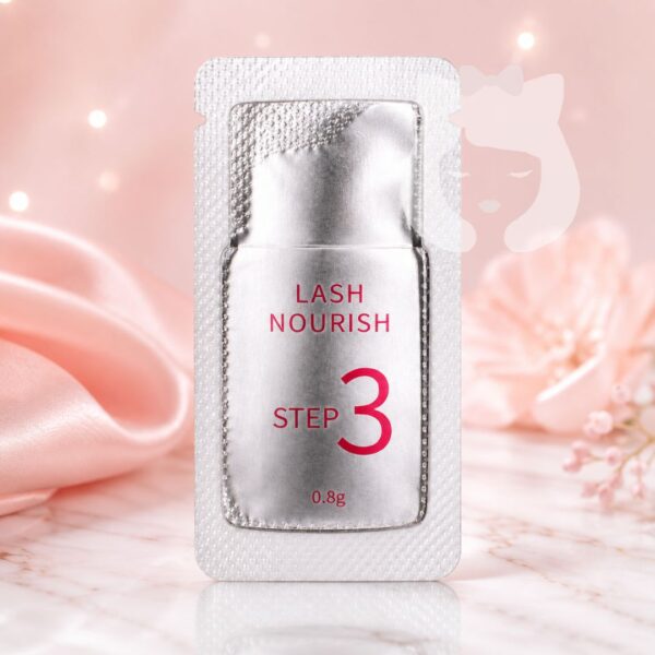 Nutrición Monodosis Paso 3