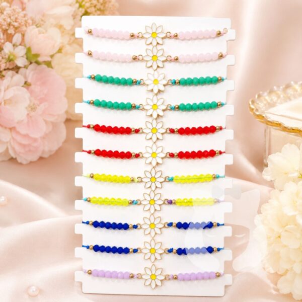 Pulsera Soga Margita