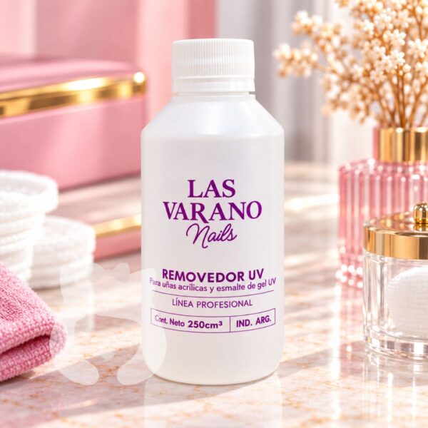 Removedor Las Varano 250ml